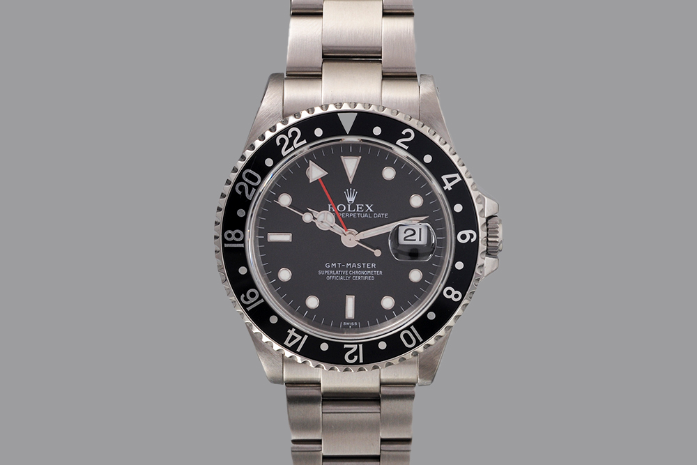9610286090012-01 ROLEX GMT-Master 16700