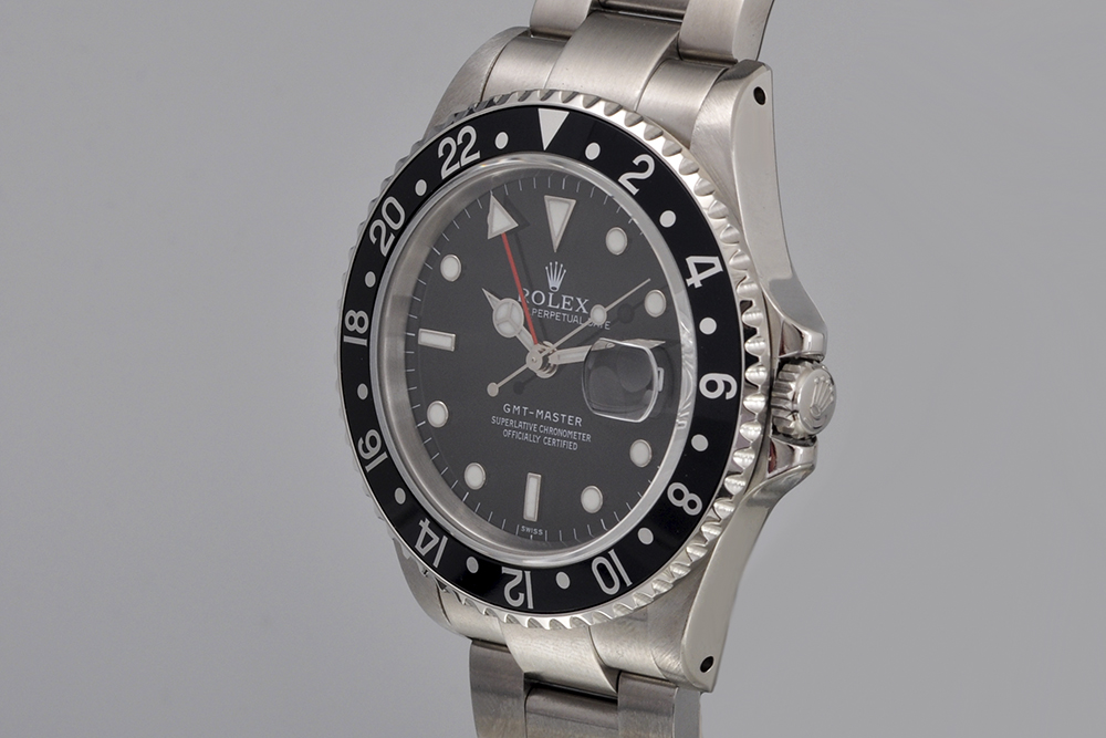 9610286090012-03 ROLEX GMT-Master 16700