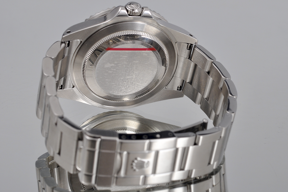 9610286090012-08 ROLEX GMT-Master 16700