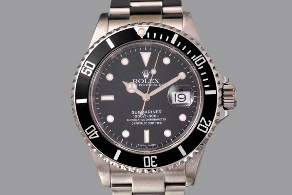 ROLEX Submariner 16610