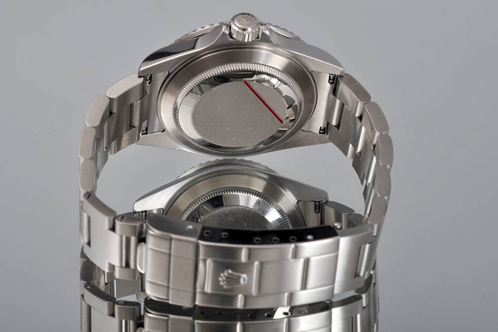 9610288090012-07 ROLEX Submariner 16610