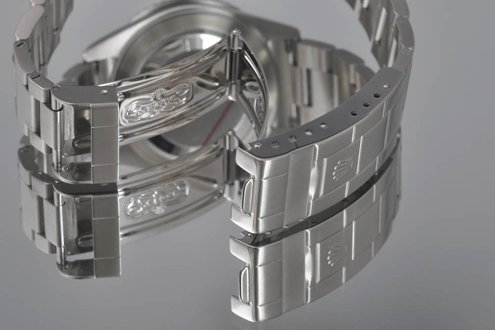 9610288090012-08 ROLEX Submariner 16610