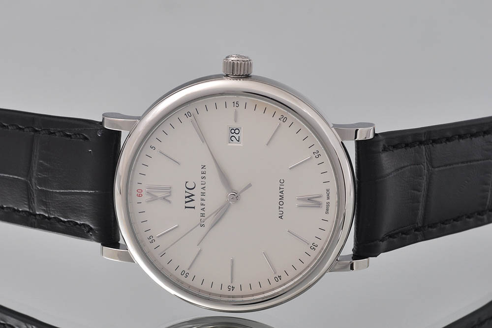 9610291090012-05 IWC Portofino IW356501