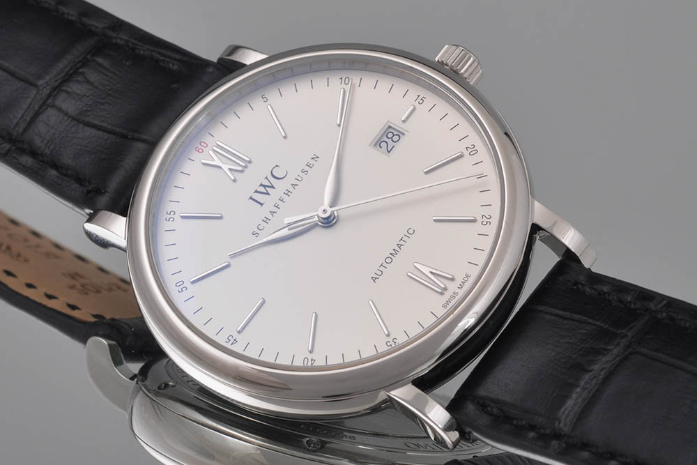 9610291090012-07 IWC Portofino IW356501