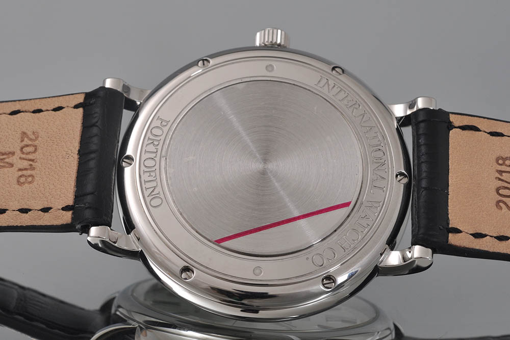 9610291090012-09 IWC Portofino IW356501