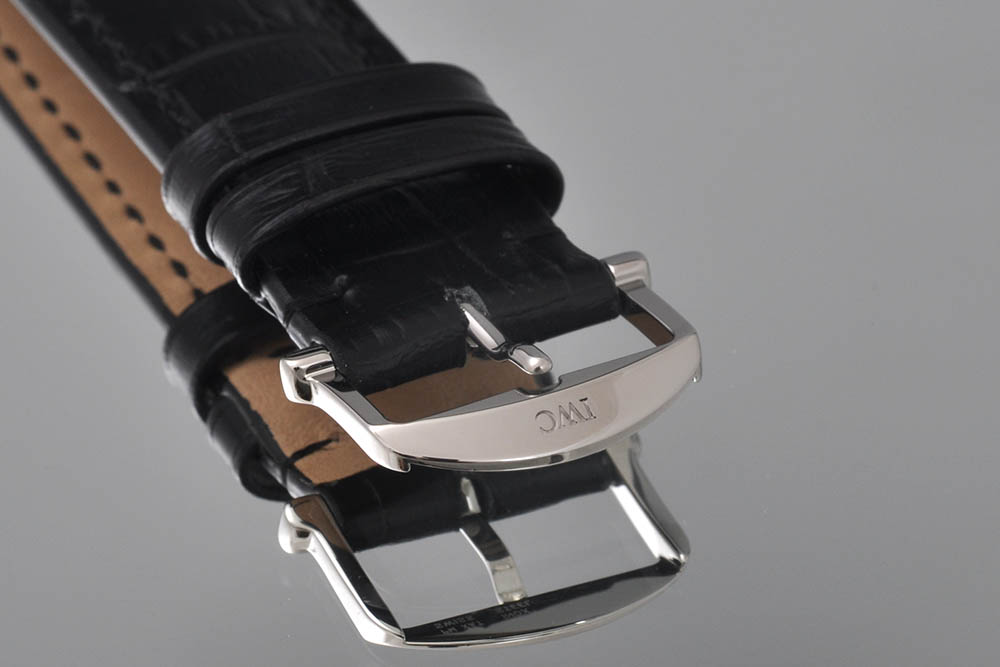 9610291090012-10 IWC Portofino IW356501
